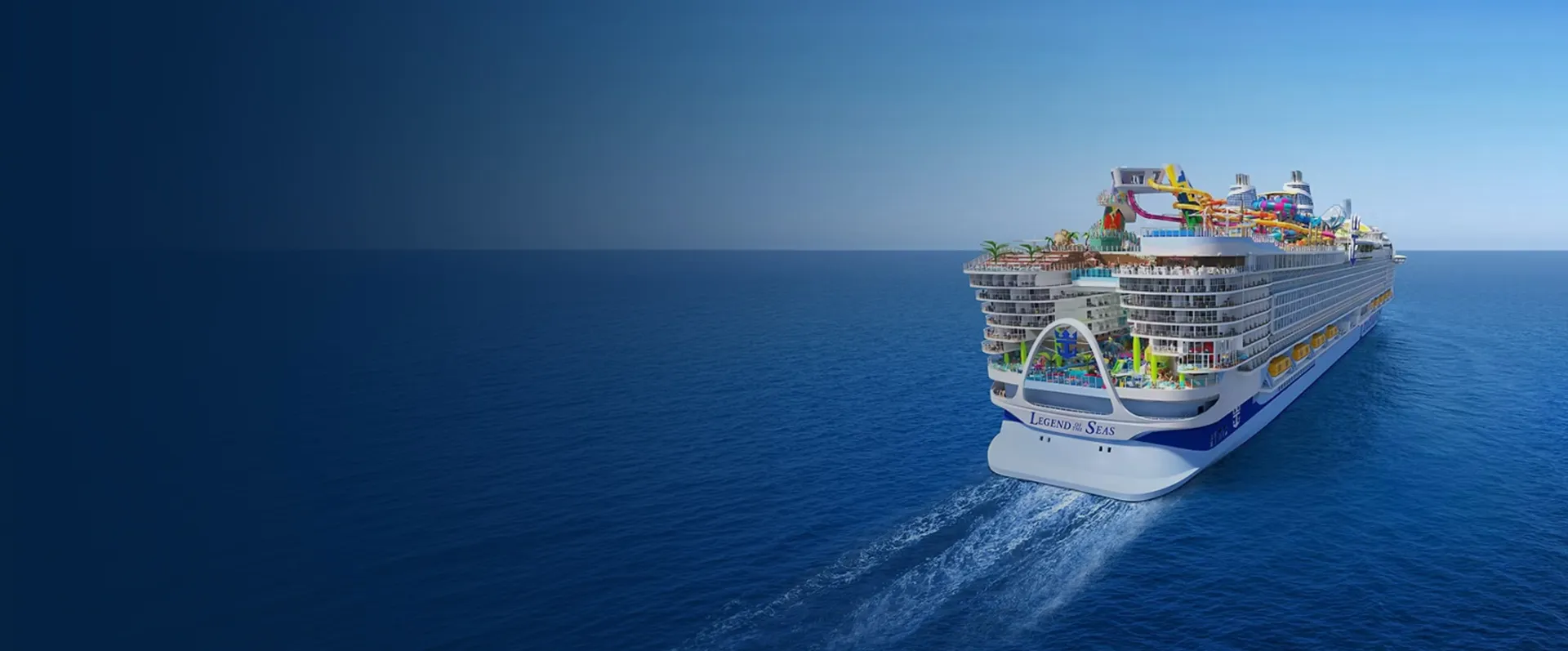 cruise banner